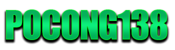 Logo Pocong138