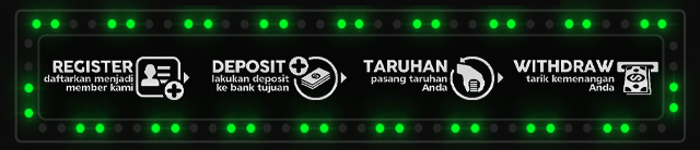Pocong138 Jackpot